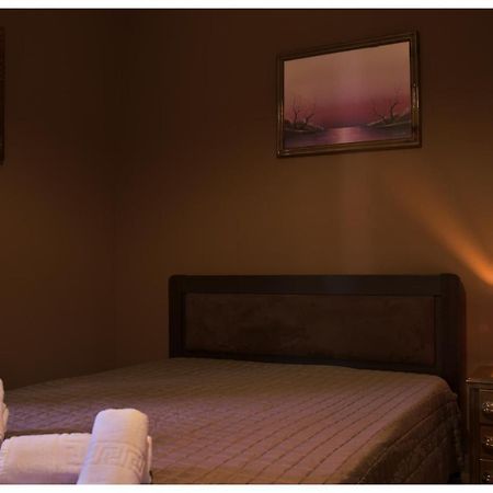 Dione Apartments オウランオウポリ エクステリア 写真
