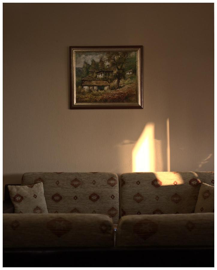 Dione Apartments オウランオウポリ エクステリア 写真