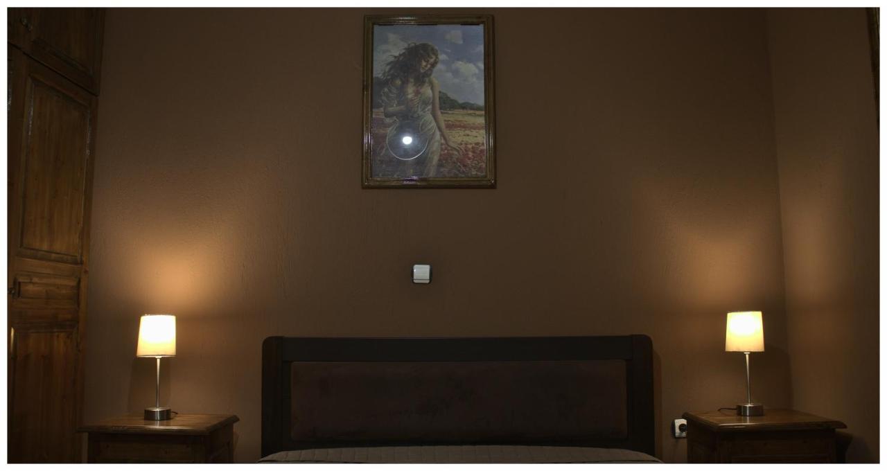 Dione Apartments オウランオウポリ エクステリア 写真