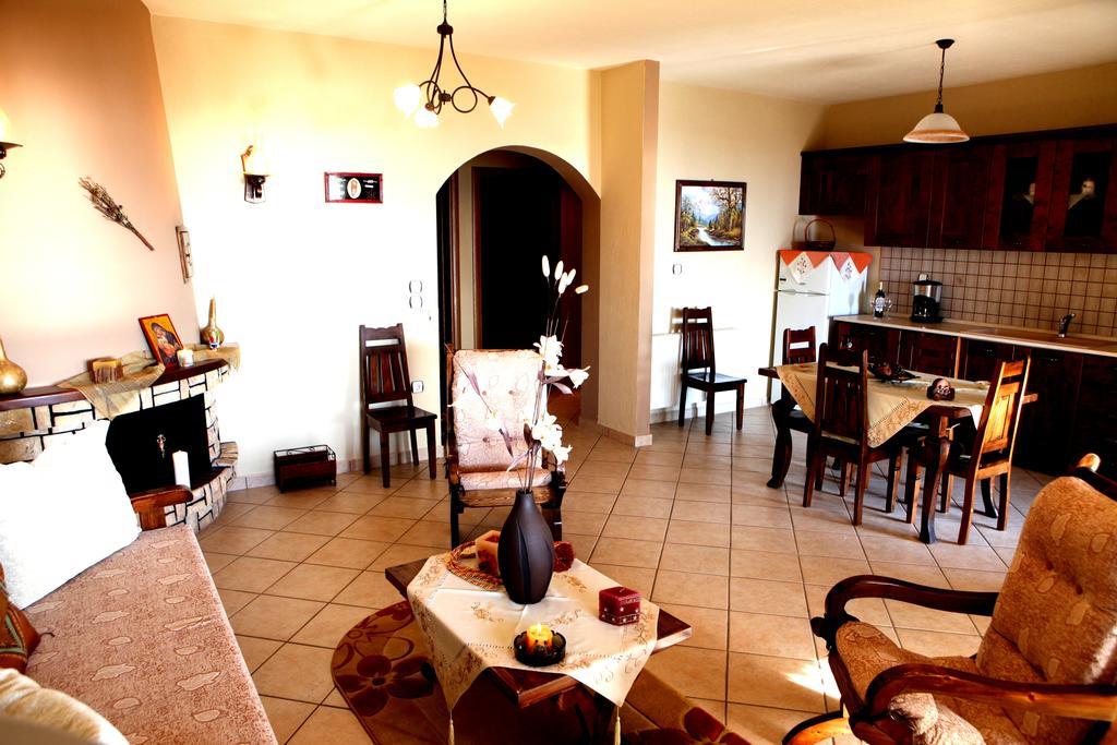 Dione Apartments オウランオウポリ 部屋 写真