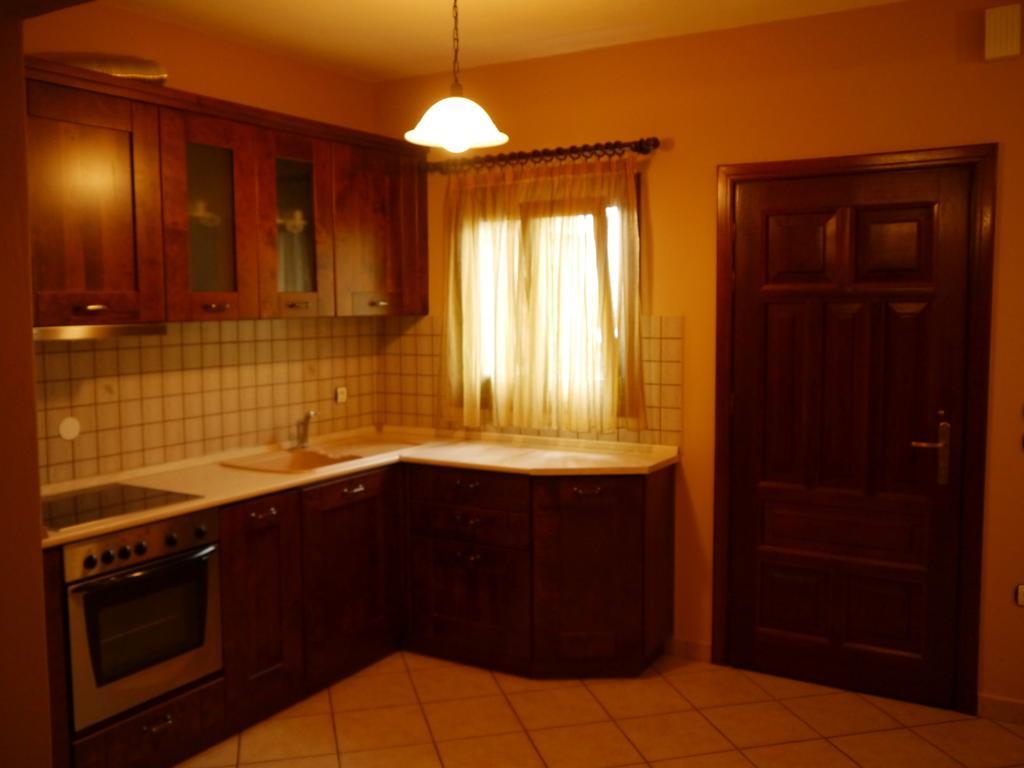 Dione Apartments オウランオウポリ 部屋 写真