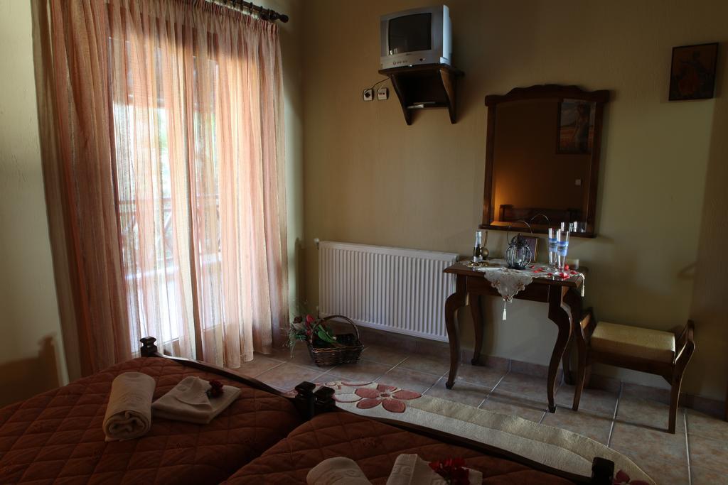 Dione Apartments オウランオウポリ 部屋 写真