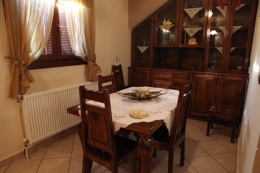 Dione Apartments オウランオウポリ 部屋 写真