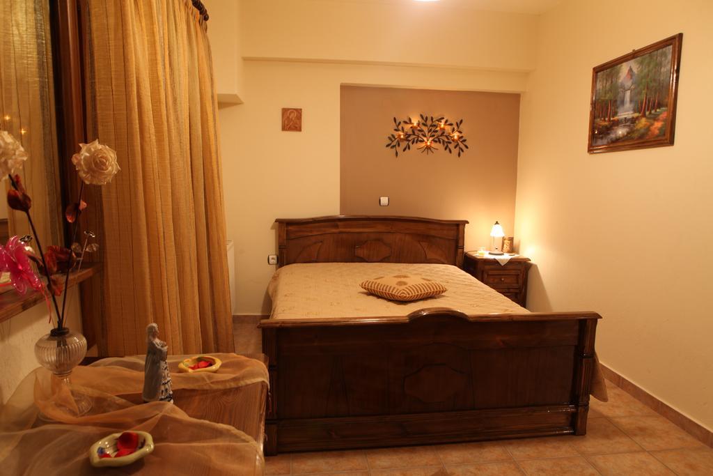 Dione Apartments オウランオウポリ 部屋 写真