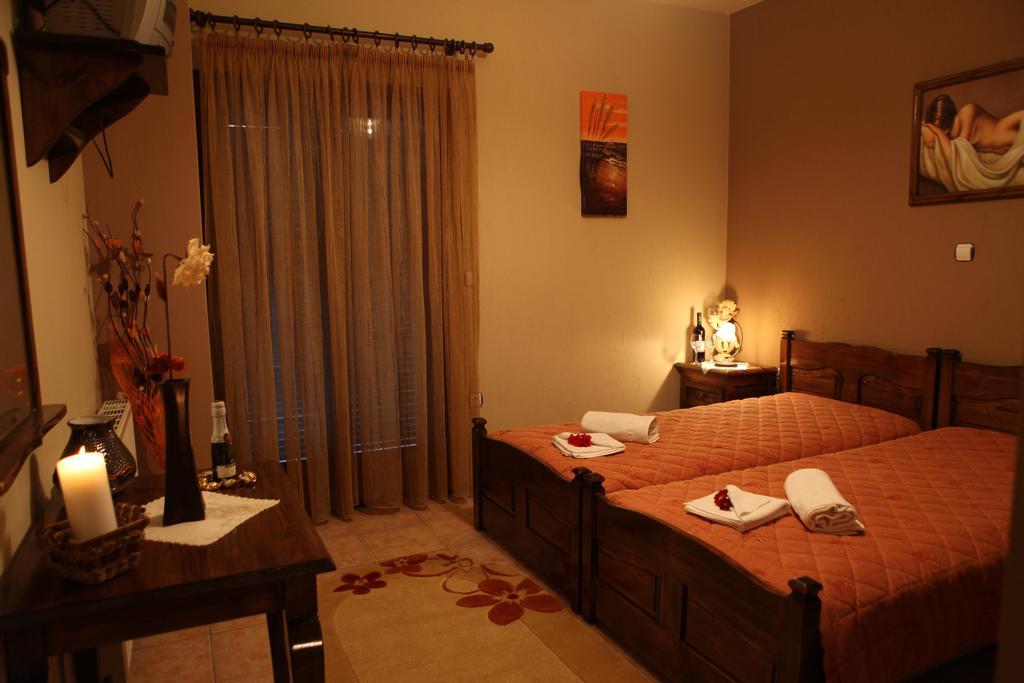Dione Apartments オウランオウポリ 部屋 写真